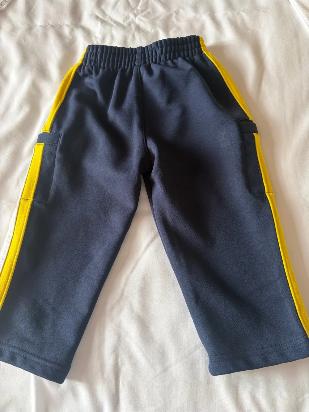 Nike Navy set